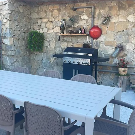 Prachtig 4/10 Pers. Mijas/fuengirola Málaga