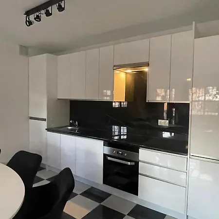 Prachtig 4/10 Pers. Mijas/fuengirola Appartamento