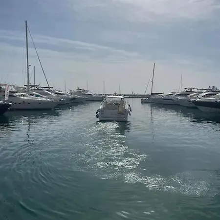 Prachtig 4/10 Pers. Mijas/fuengirola *