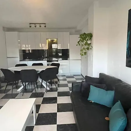 Prachtig 4/10 Pers. Mijas/fuengirola *
