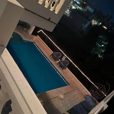 Prachtig 4/10 Pers. Mijas/fuengirola