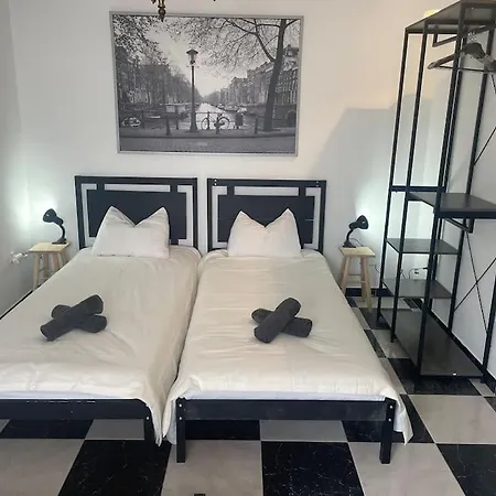 Appartamento Prachtig 4/10 Pers. Mijas/fuengirola Málaga