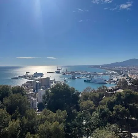 Prachtig 4/10 Pers. Mijas/fuengirola