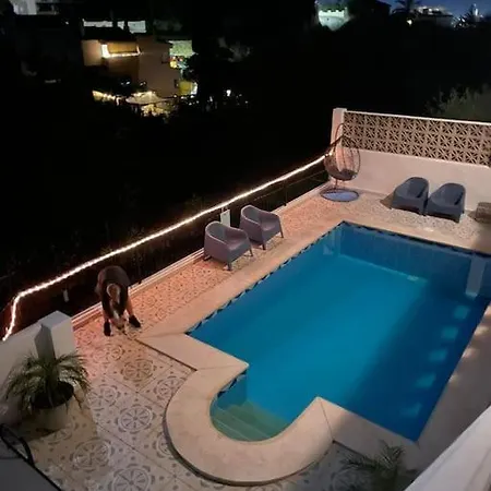 Appartamento Prachtig 4/10 Pers. Mijas/fuengirola Málaga