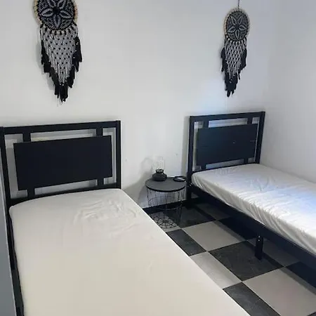Prachtig 4/10 Pers. Mijas/fuengirola * Málaga