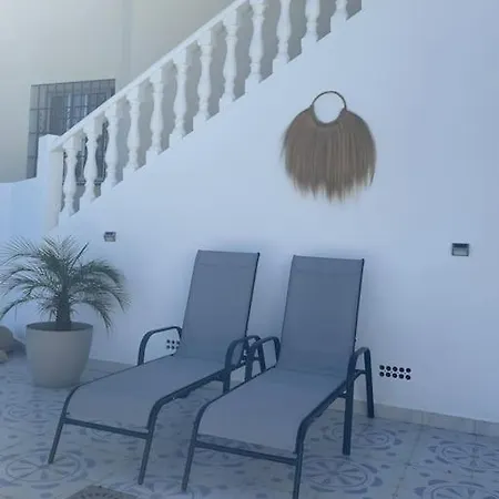 Appartamento Prachtig 4/10 Pers. Mijas/fuengirola