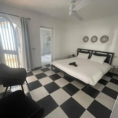 Prachtig 4/10 Pers. Mijas/fuengirola Appartamento Málaga
