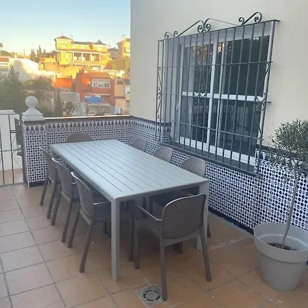 Appartamento Prachtig 4/10 Pers. Mijas/fuengirola