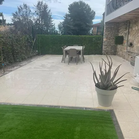Appartamento Prachtig 4/10 Pers. Mijas/fuengirola