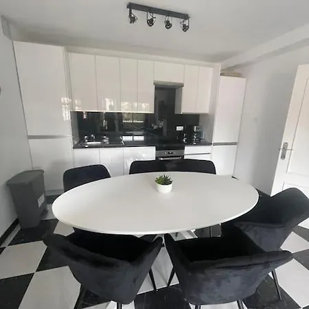 Prachtig 4/10 Pers. Mijas/fuengirola * Málaga