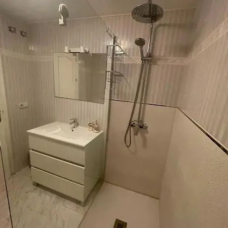 Prachtig 4/10 Pers. Mijas/fuengirola Apartamento *