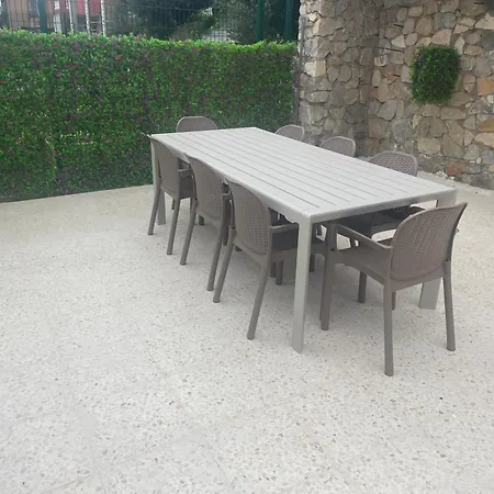 Apartamento Prachtig 4/10 Pers. Mijas/fuengirola